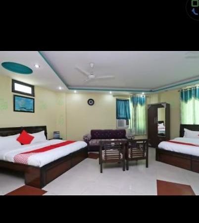 Hotel Aashiyana And Banquet Hall Haridwar Exterior photo